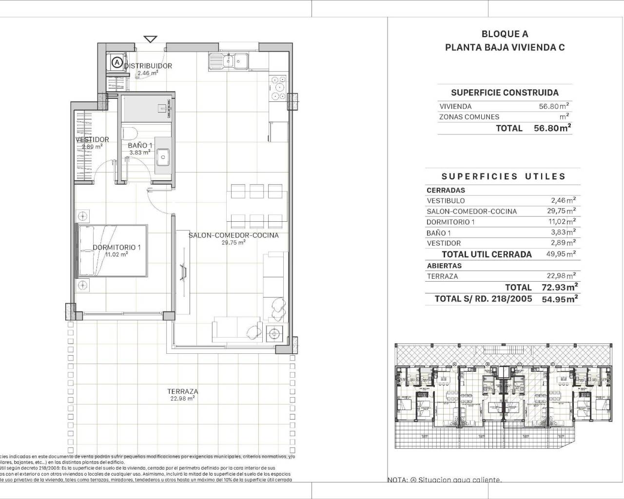 Nueva construcción  - Apartamentos - Fuengirola - Torreblanca