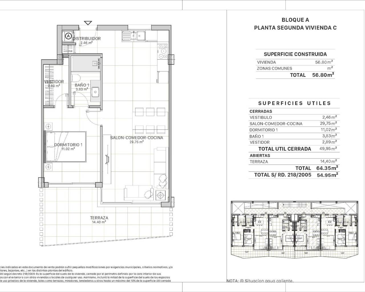 Nueva construcción  - Apartamentos - Fuengirola - Torreblanca