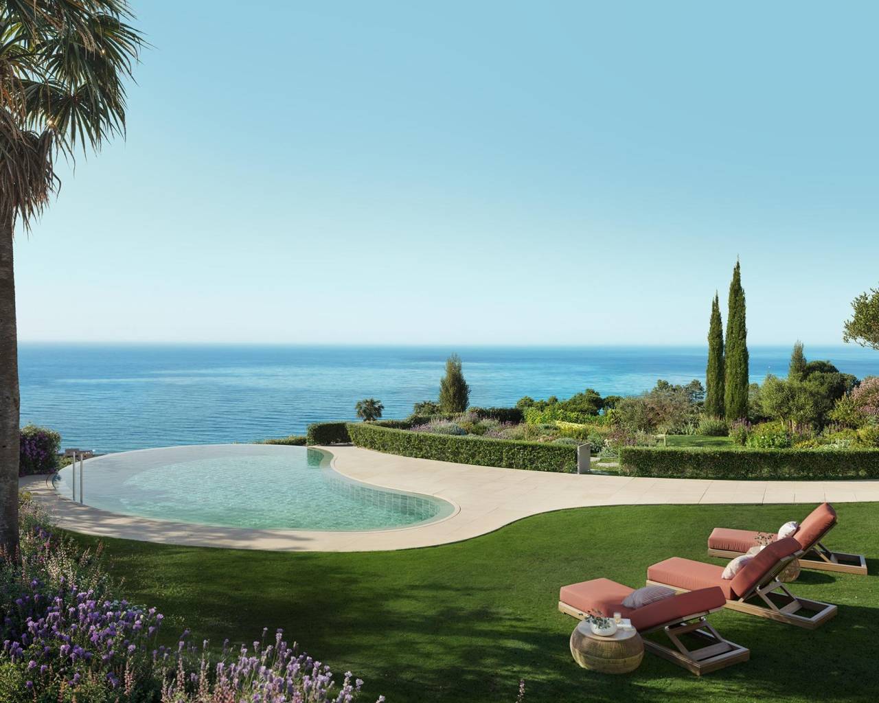 New Build - Ground Floor Bungalow - Benalmádena - Torremuelle