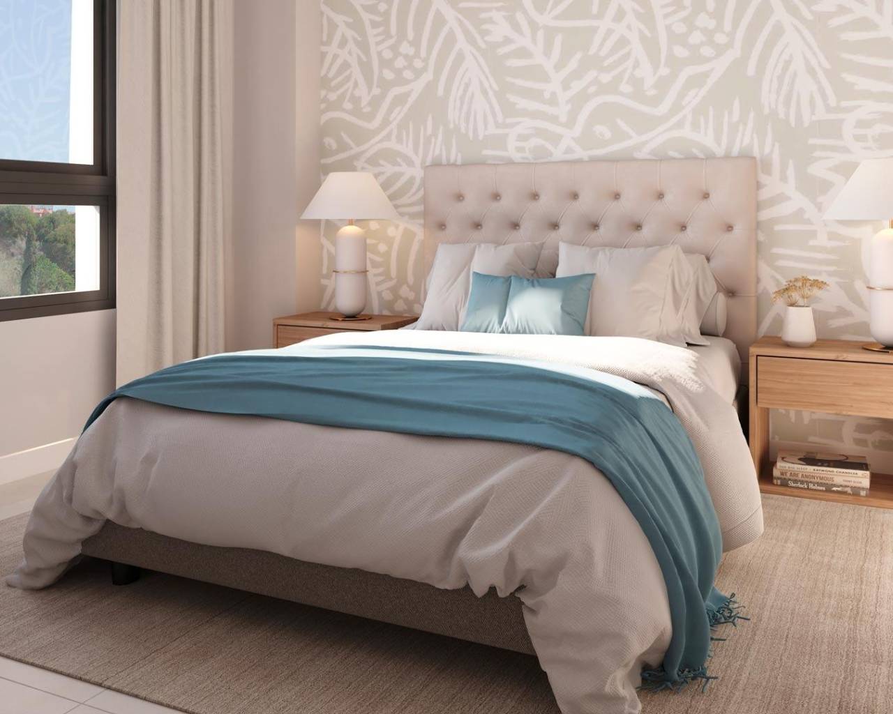  - Ground floor apartment - Casares - Casares Costa