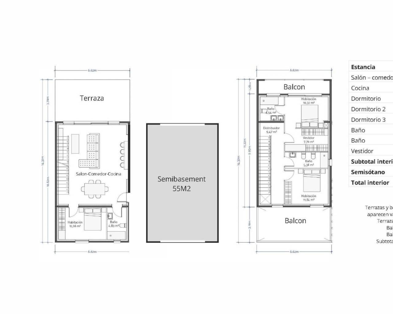 Nueva construcción  - Villas - Estepona - Valle Romano