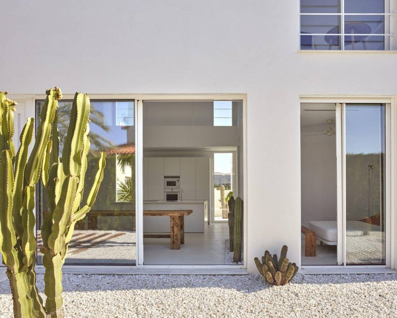 Nueva construcción  - Villas - Estepona - Valle Romano