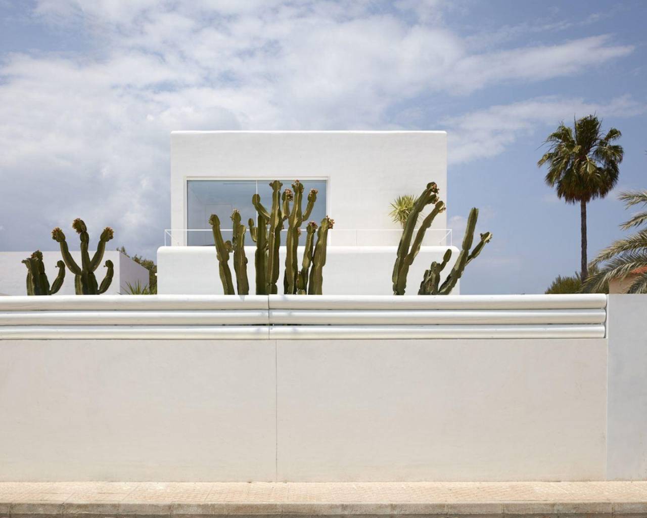 Nueva construcción  - Villas - Estepona - Valle Romano