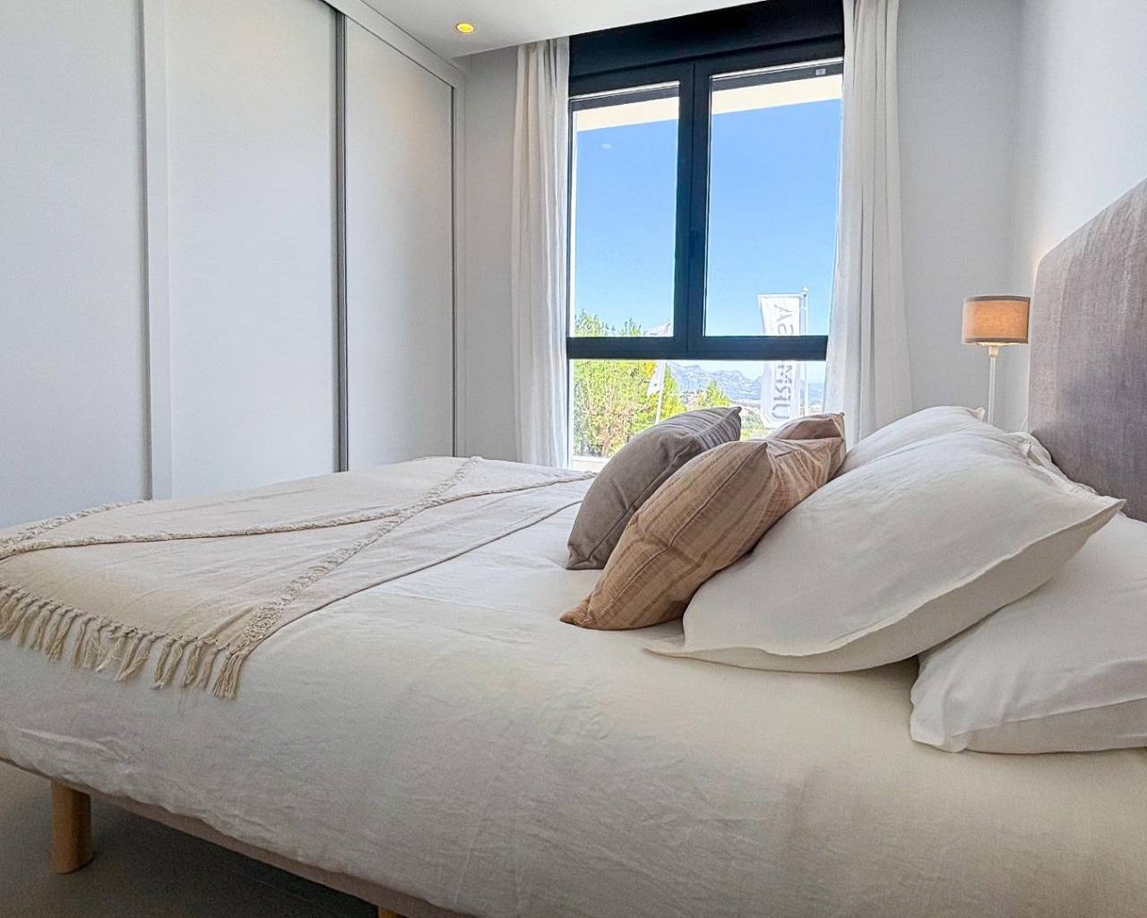 Nueva construcción  - Villas - Polop - Urbanizaciones