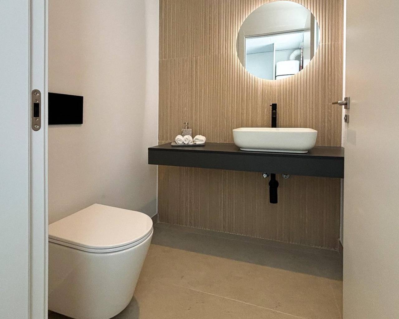 Nueva construcción  - Villas - Polop - Urbanizaciones