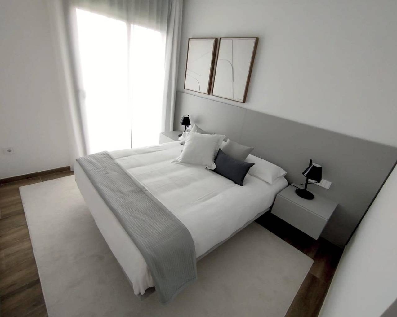 Nueva construcción  - Villas - Polop - Urbanizaciones