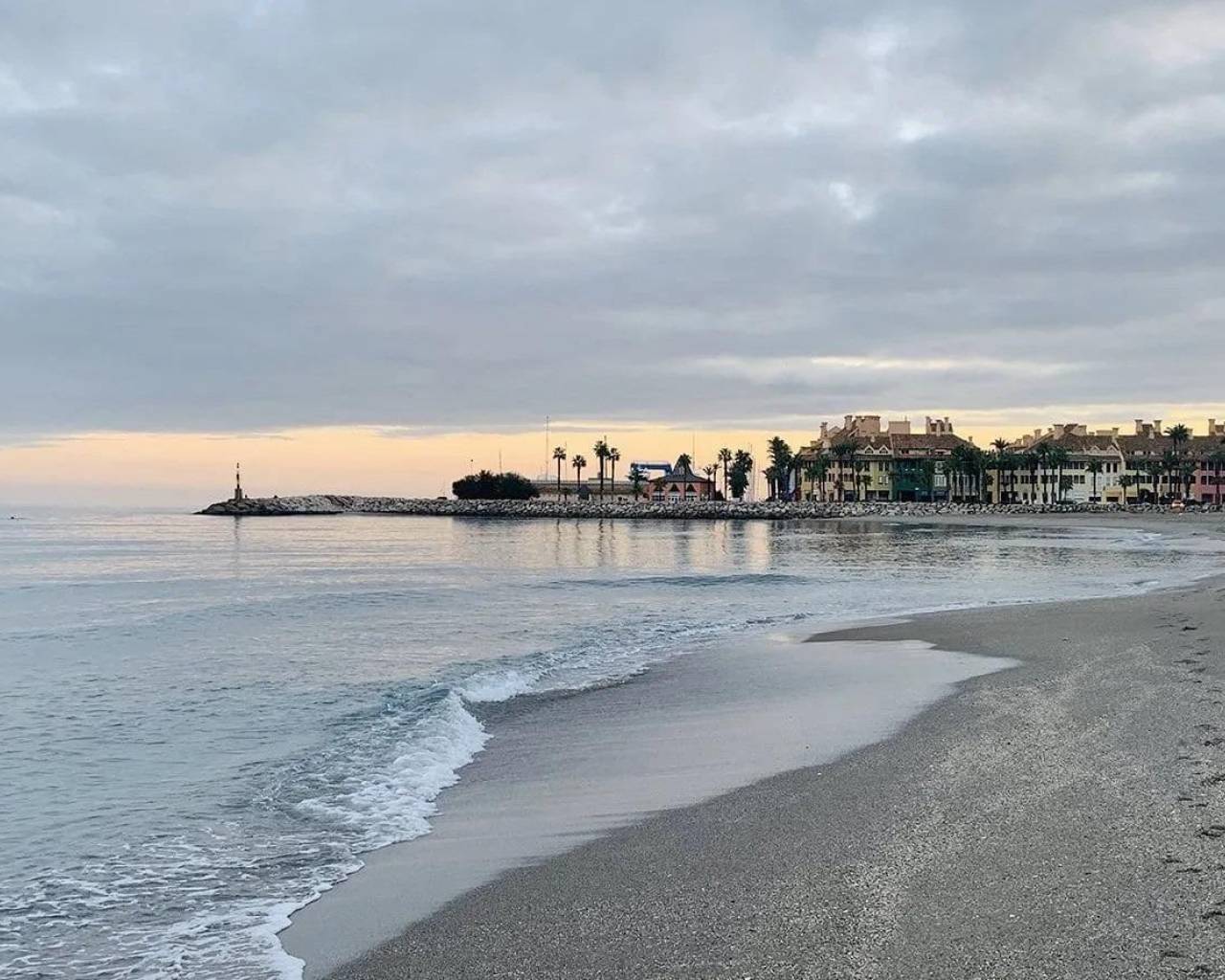 New Build - Leiligheter - La Linea De La Concepcion - Alcaidesa