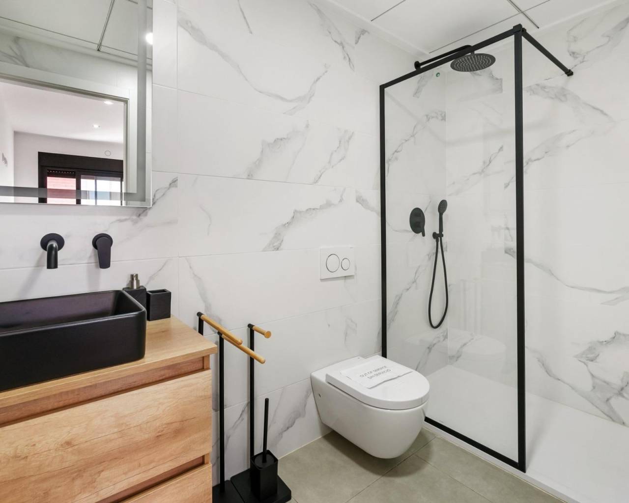 Nueva construcción  - Apartamentos - San Javier - Santiago De La Ribera