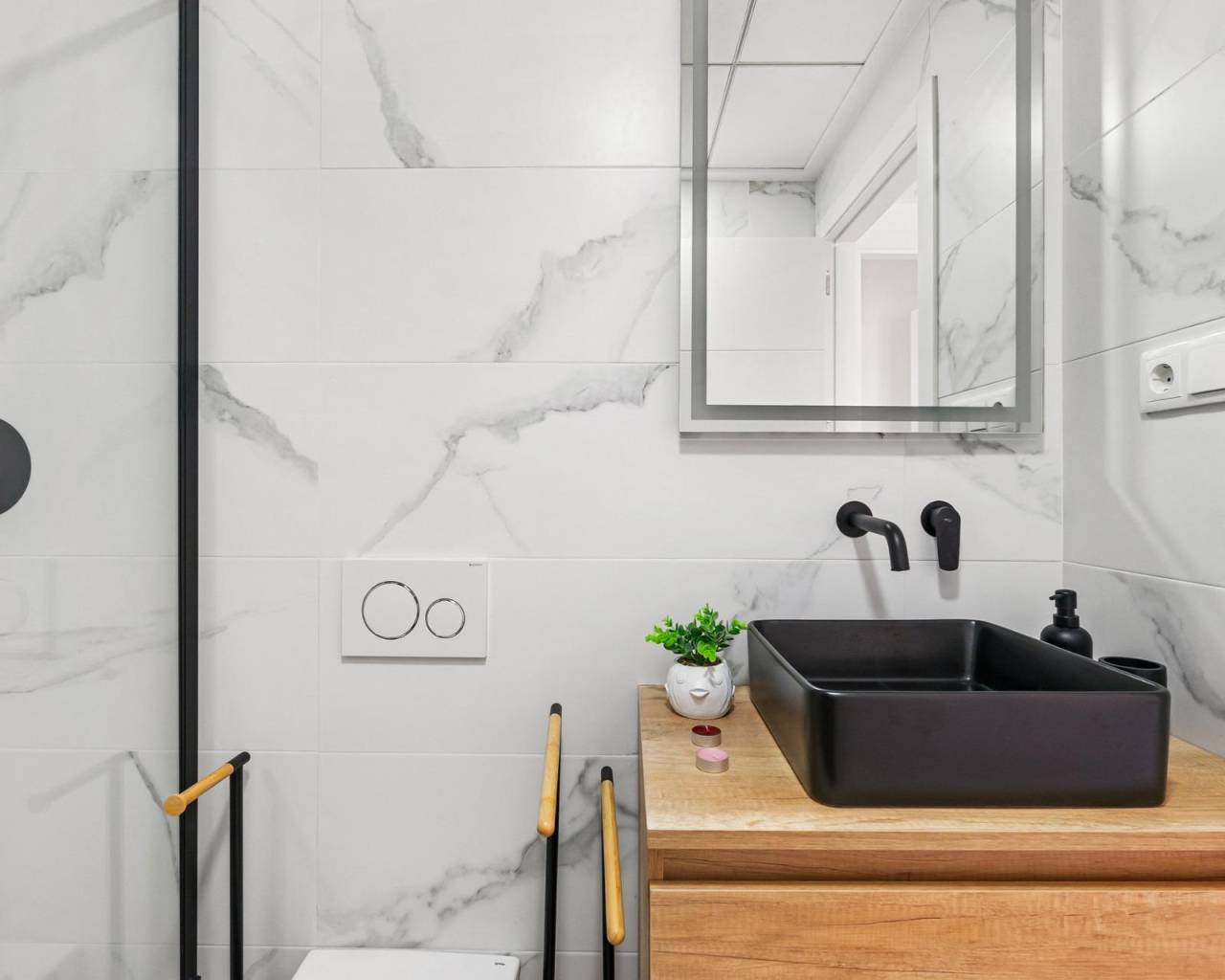 Nueva construcción  - Apartamentos - San Javier - Santiago De La Ribera