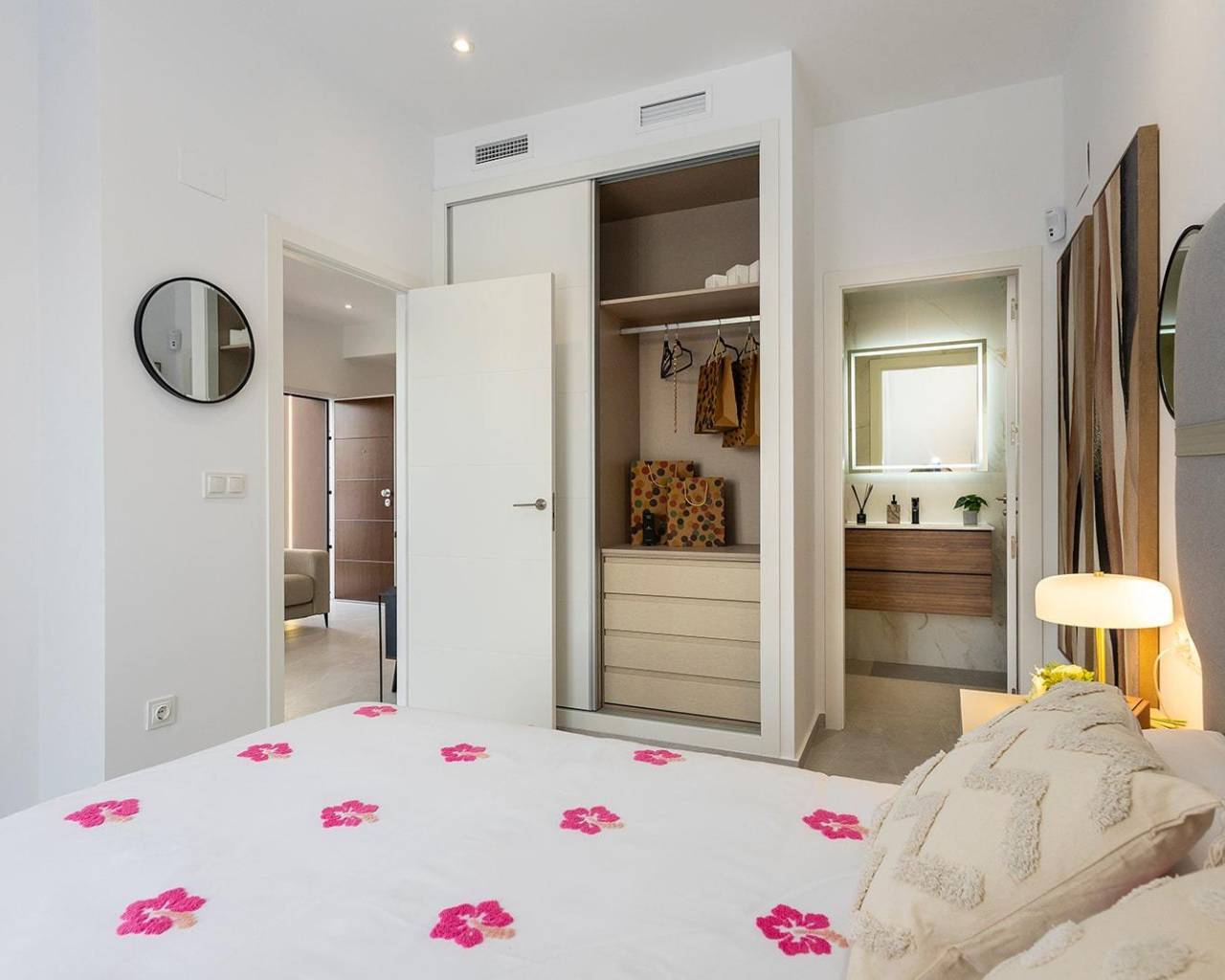 Nueva construcción  - Adosado / Bungalow - Orihuela - Vistabella Golf