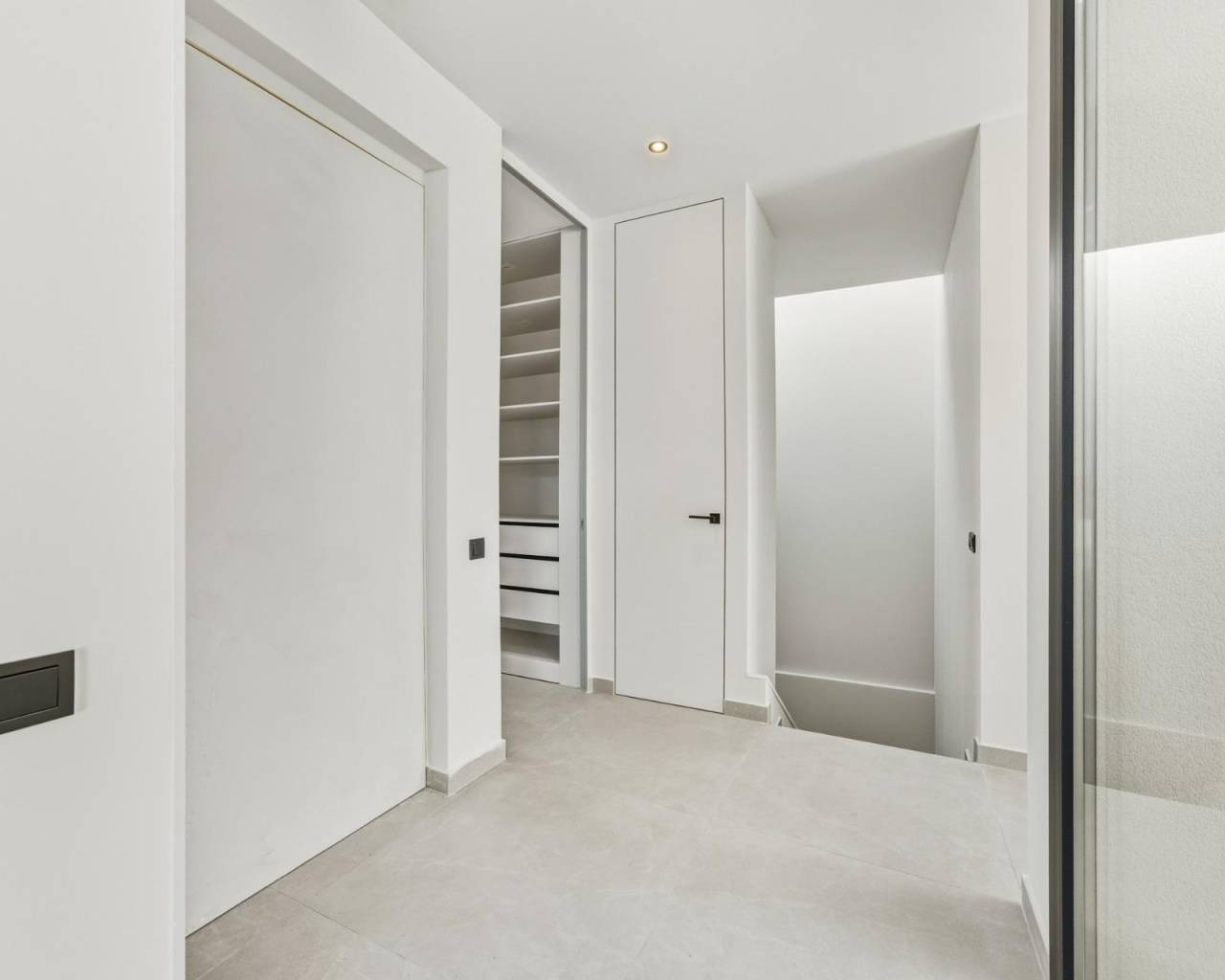 Nueva construcción  - Villas - Polop - La Alberca