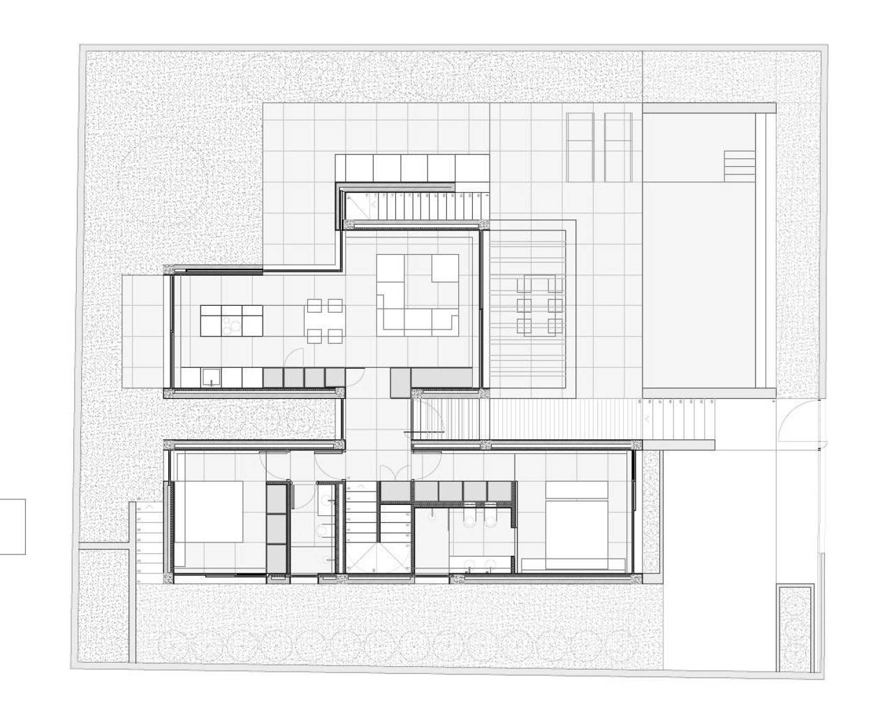 Nueva construcción  - Villas - Polop - La Alberca
