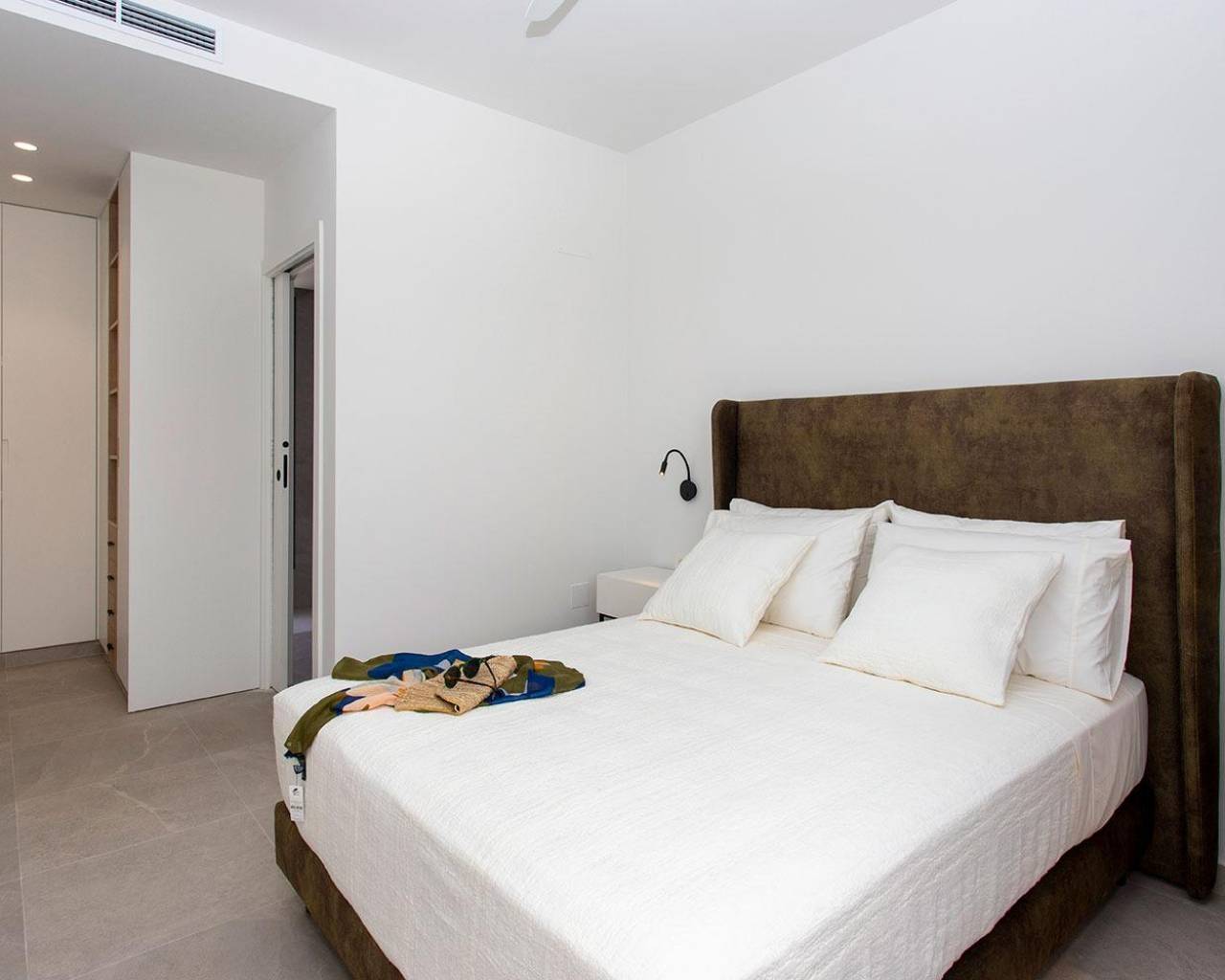 Nouvelle construction - Villas - Sucina