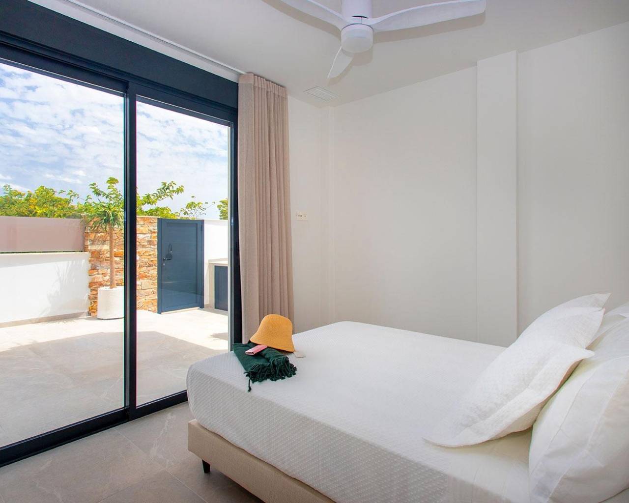 Nouvelle construction - Villas - Sucina