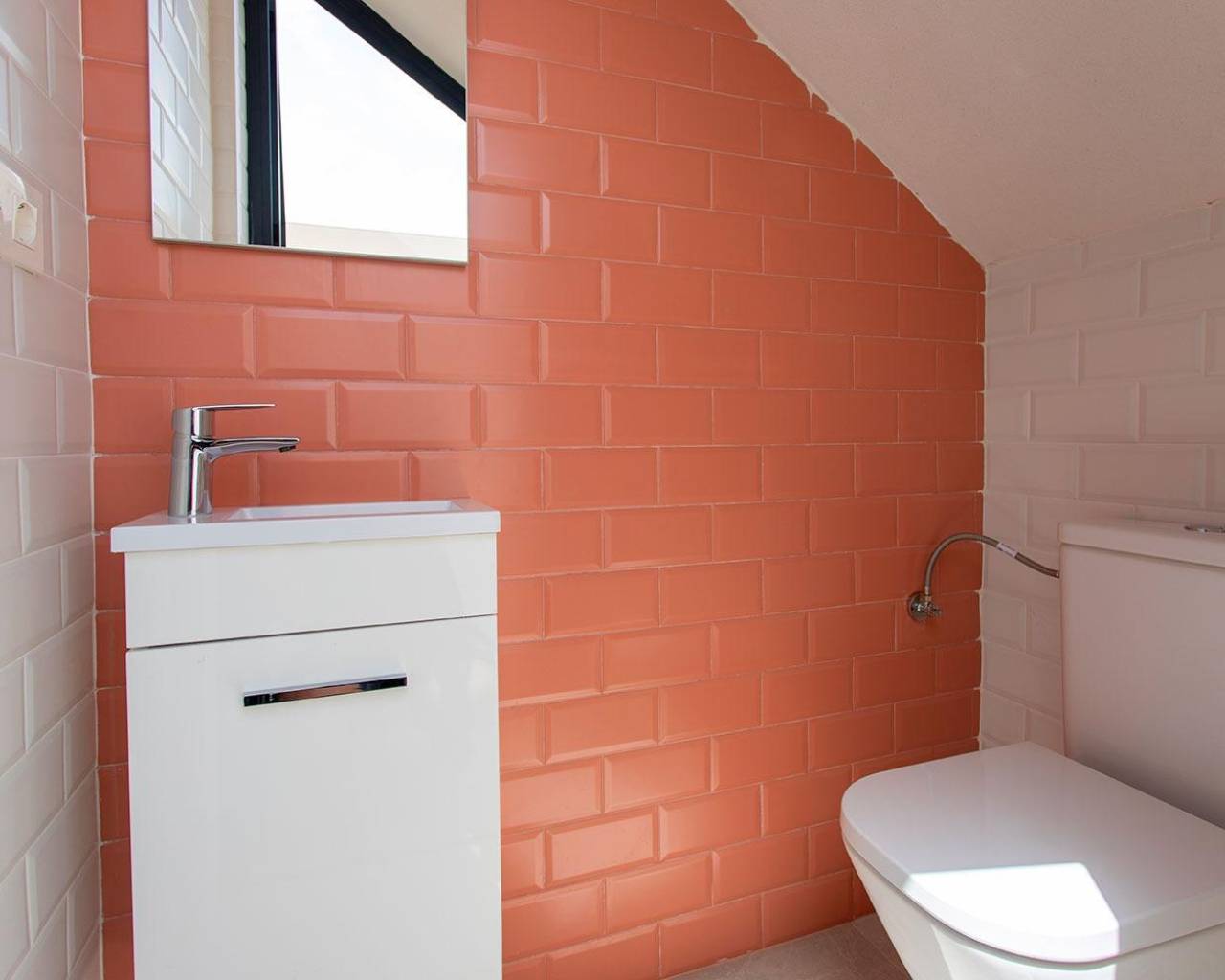 Nouvelle construction - Villas - Sucina