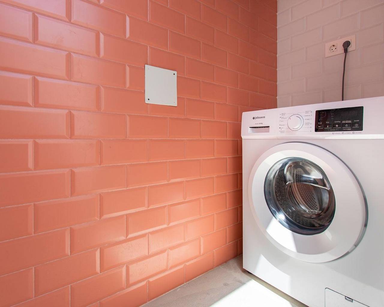 Nouvelle construction - Villas - Sucina