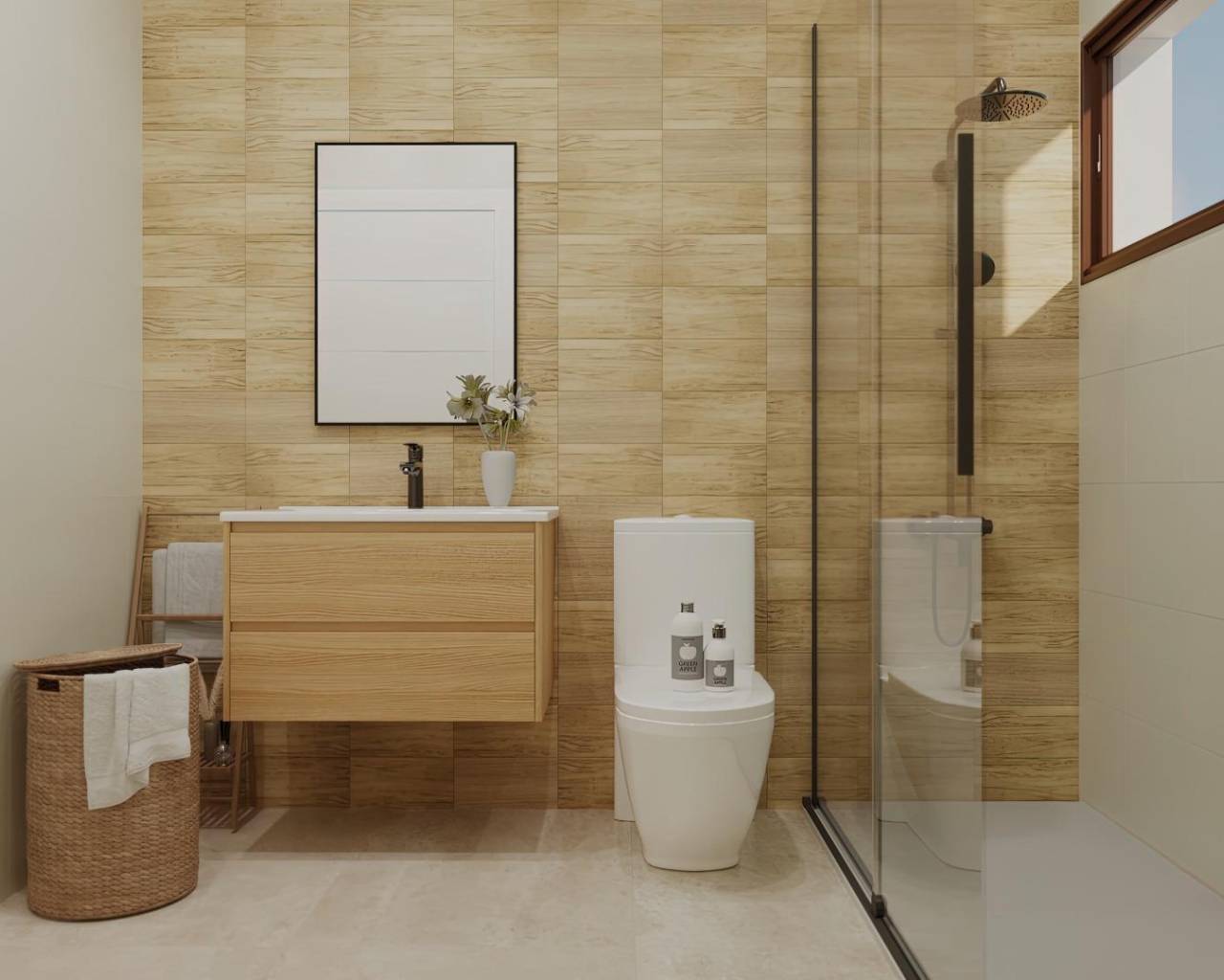 Nueva construcción  - Apartamentos - Vera - Vera Playa