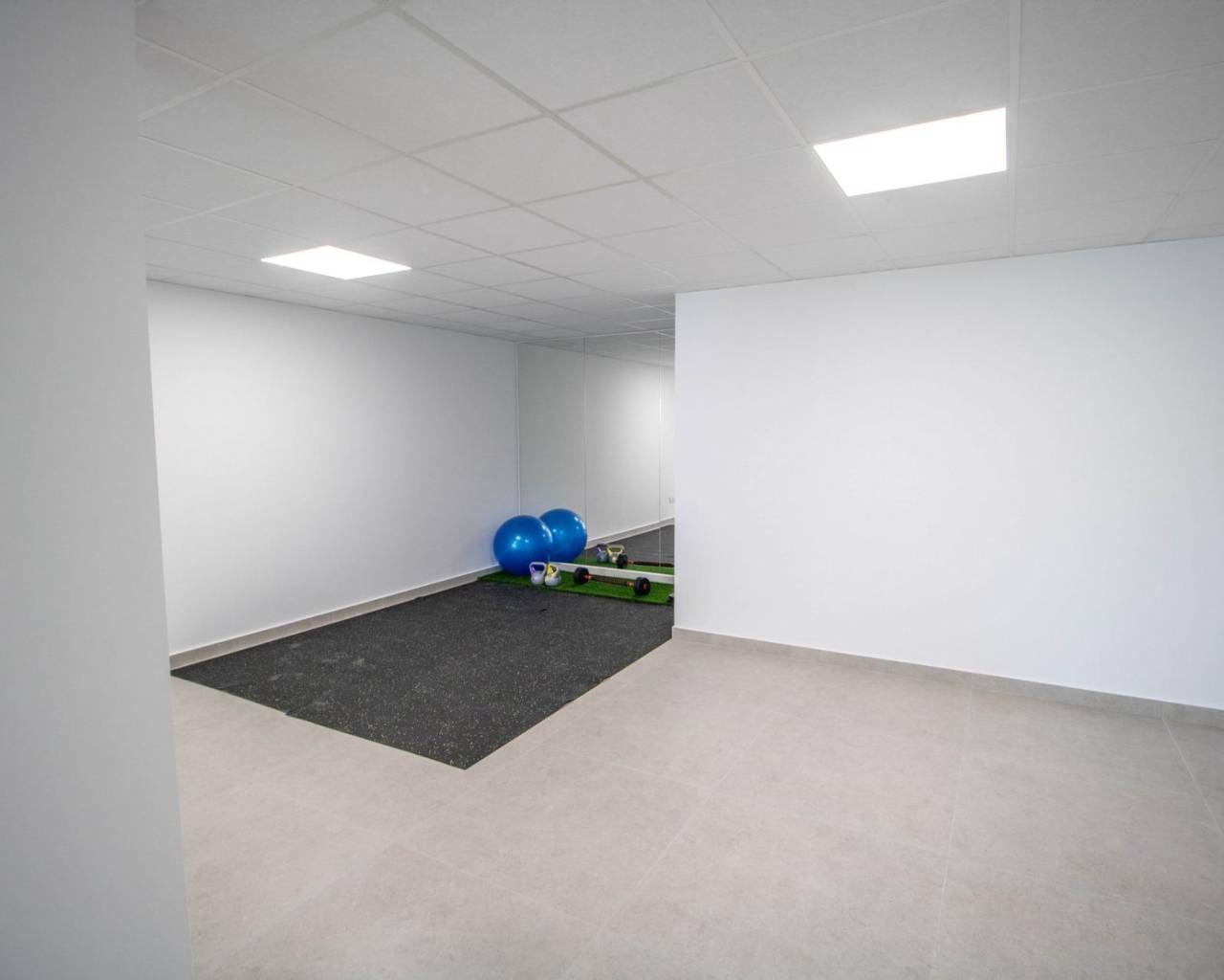 Nueva construcción  - Villas - Finestrat - Puig Campana Golf