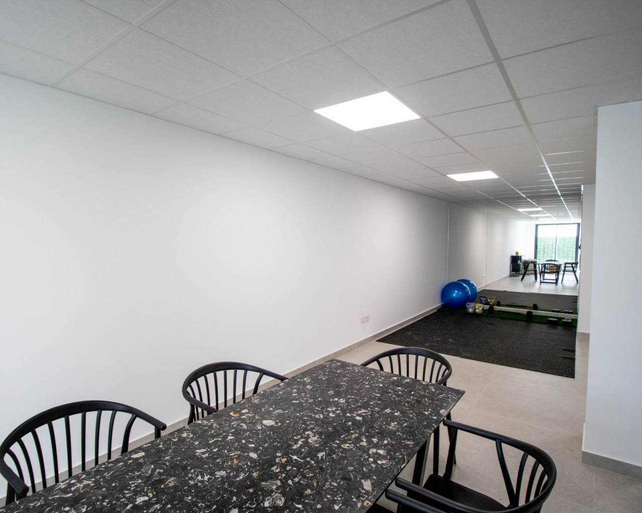 Nueva construcción  - Villas - Finestrat - Puig Campana Golf