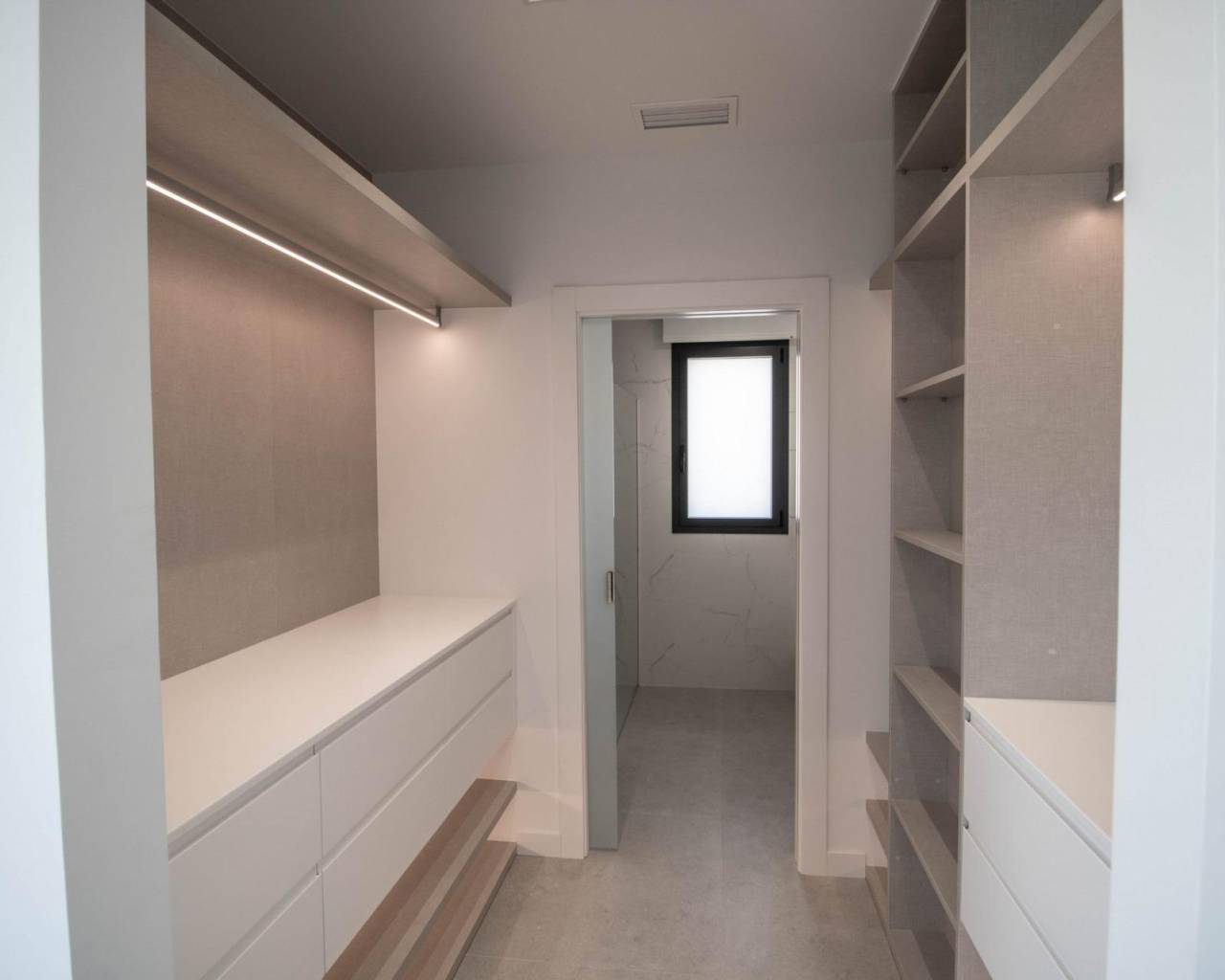 Nueva construcción  - Villas - Finestrat - Puig Campana Golf