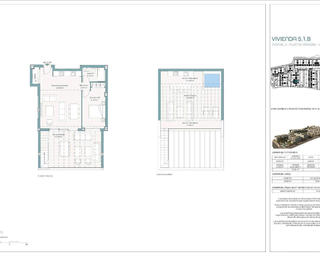 New Build - Apartments - Estepona - El Campanario