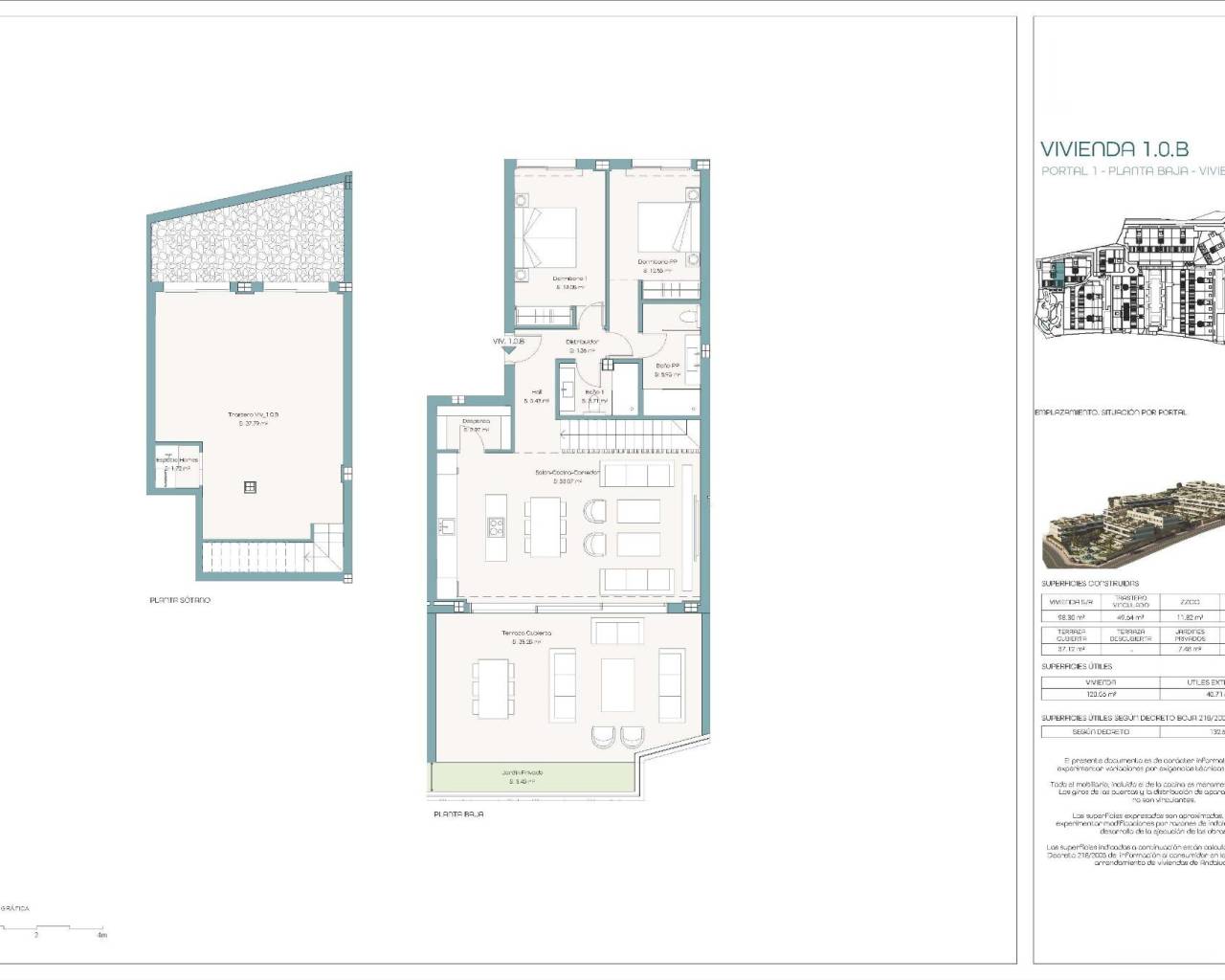 Nueva construcción  - Apartamentos - Estepona - El Campanario
