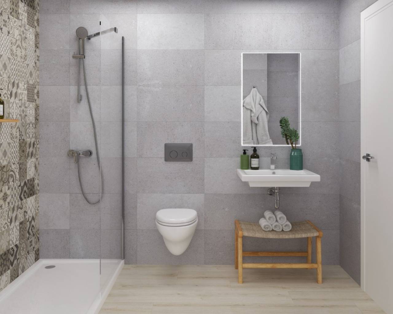 New Build - Villaer - Fortuna - Urbanizacion Las Kalendas