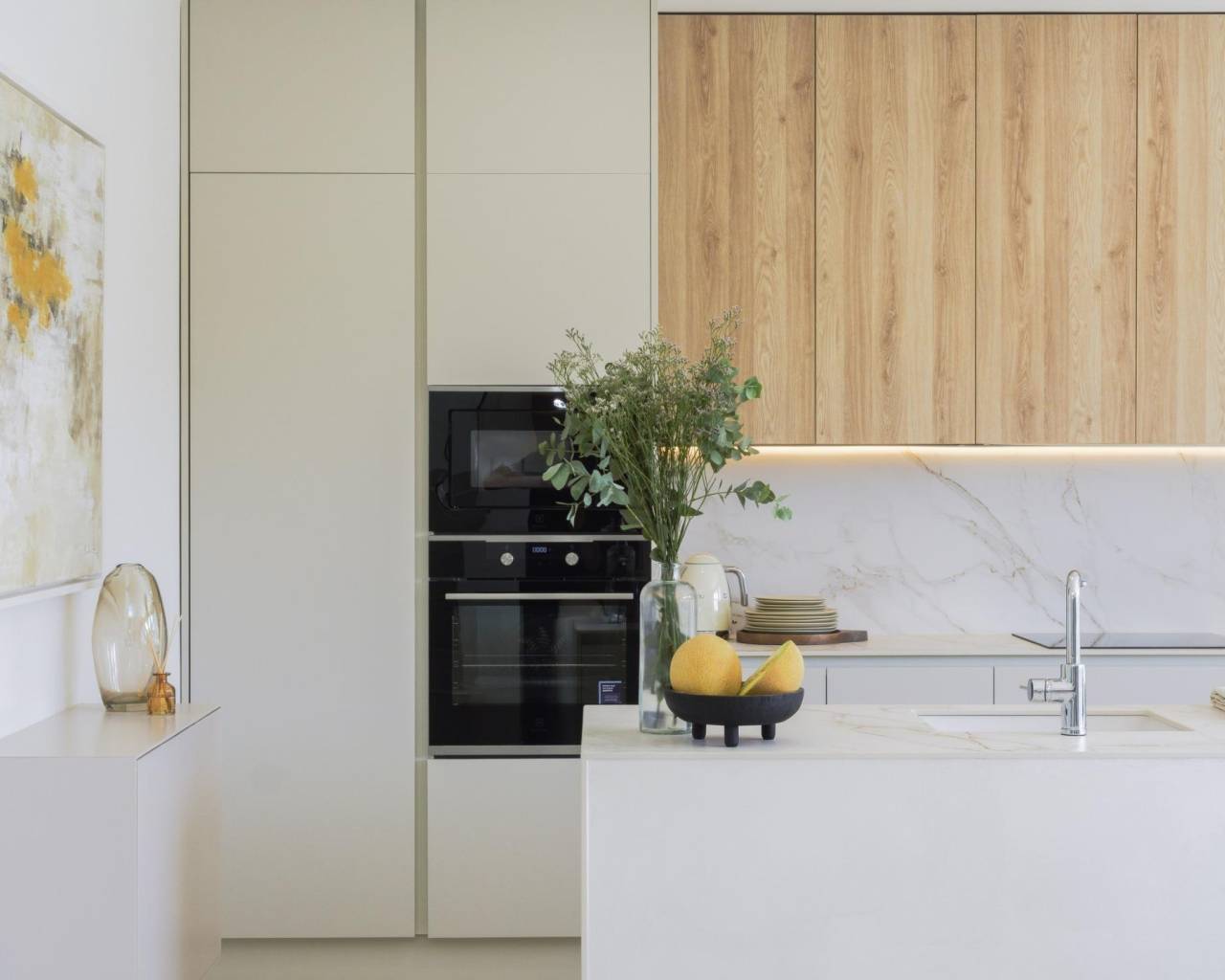 Nueva construcción  - Adosado / Bungalow - Fuengirola - El Higuerón