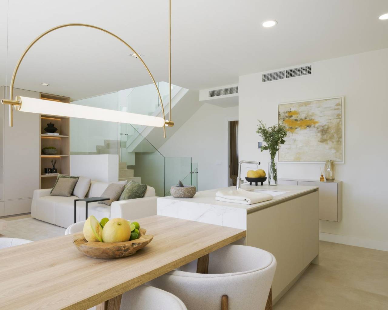 Nueva construcción  - Adosado / Bungalow - Fuengirola - El Higuerón