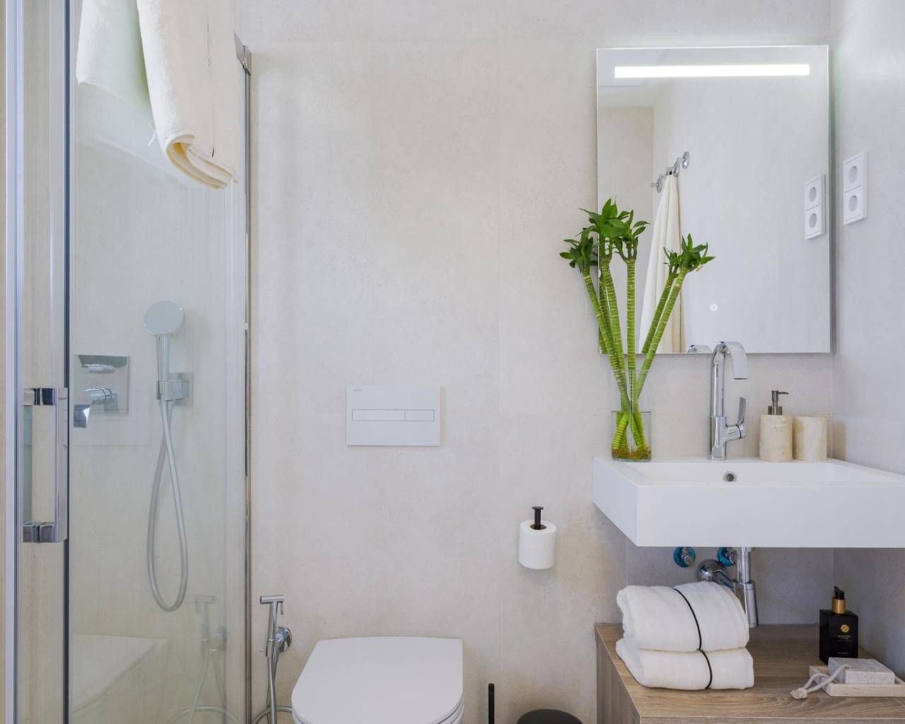 Nueva construcción  - Adosado / Bungalow - Fuengirola - El Higuerón