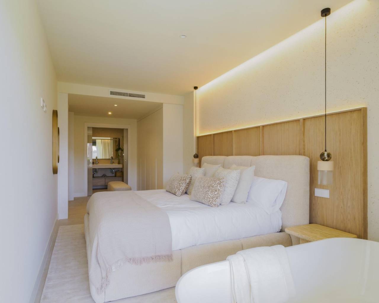 Nueva construcción  - Adosado / Bungalow - Fuengirola - El Higuerón