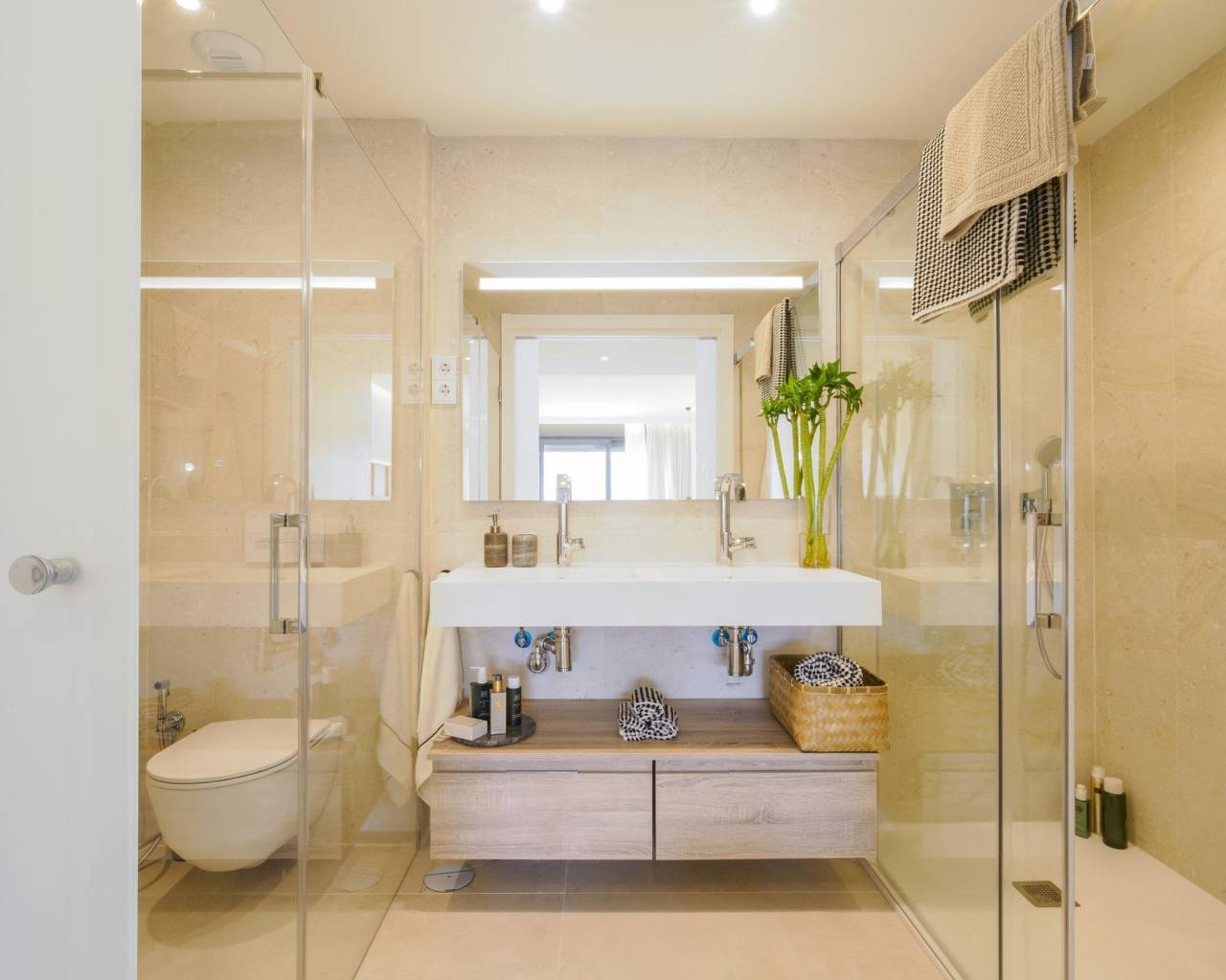 Nueva construcción  - Adosado / Bungalow - Fuengirola - El Higuerón