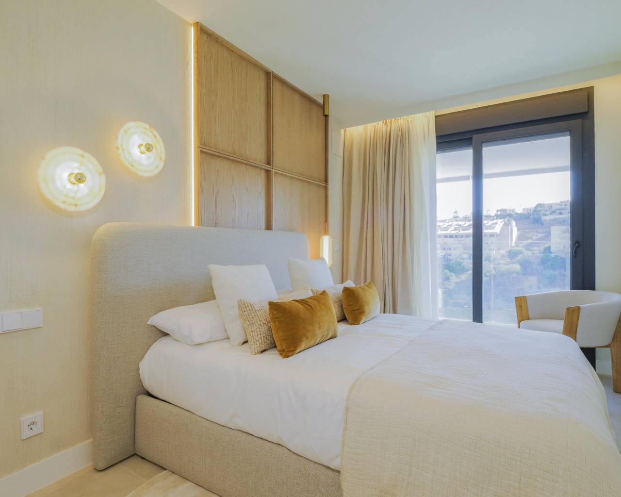 Nueva construcción  - Adosado / Bungalow - Fuengirola - El Higuerón