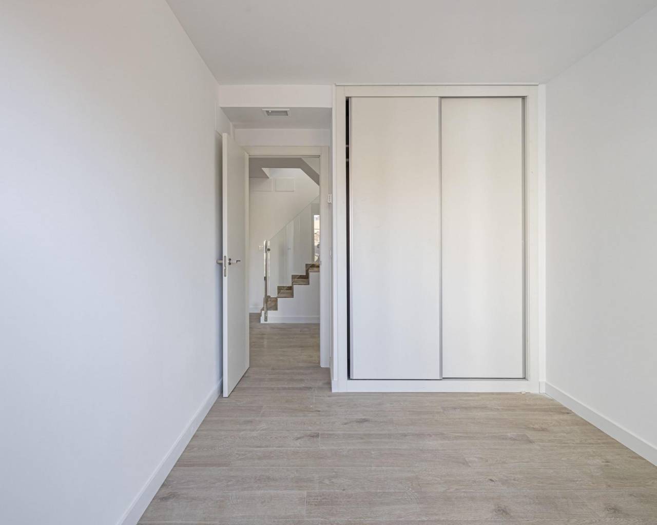 Nueva construcción  - Apartamentos - Murcia - Centro