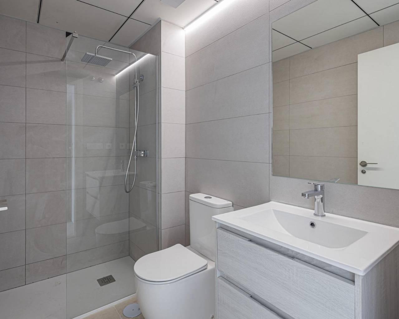 Nueva construcción  - Apartamentos - Murcia - Centro