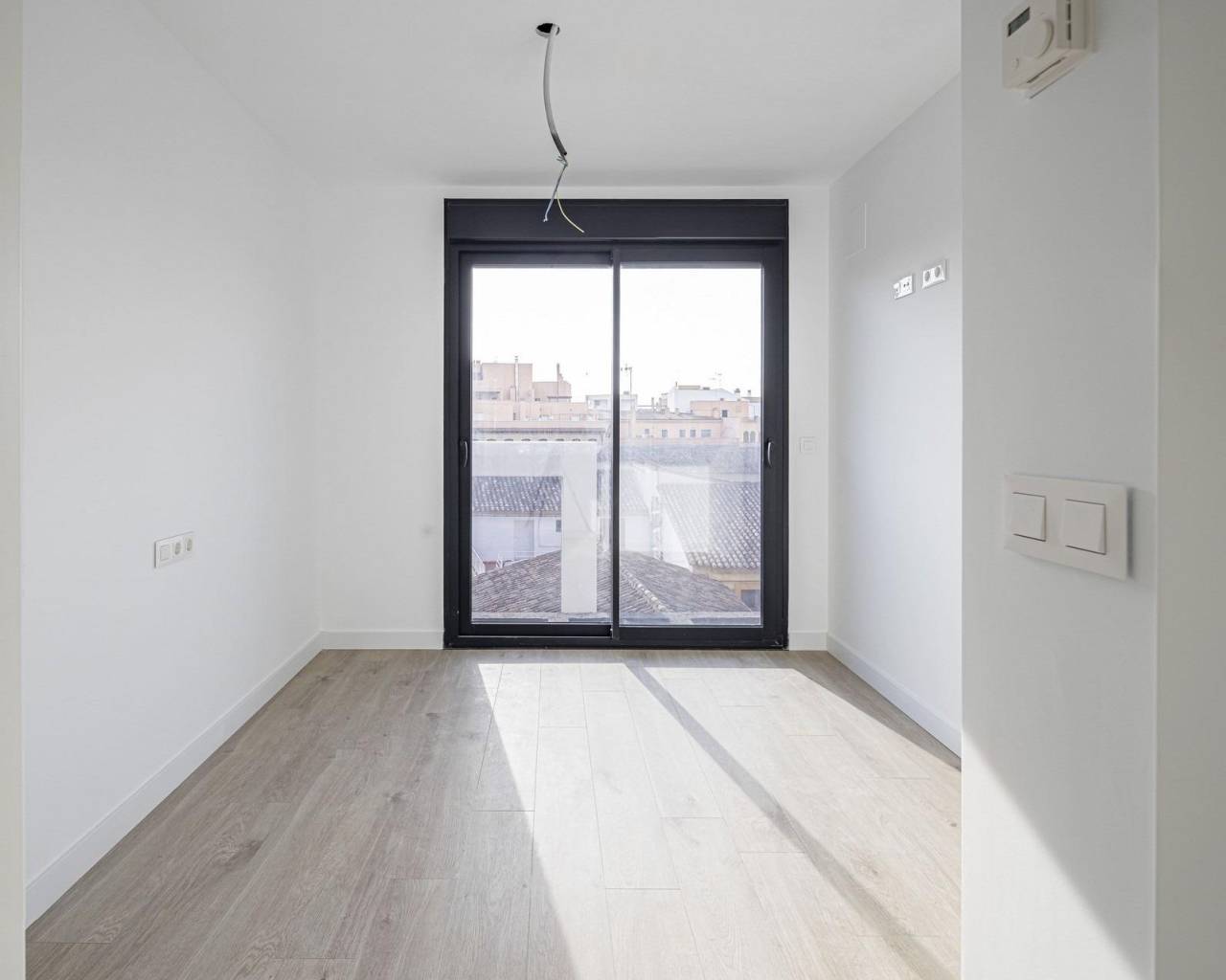 Nueva construcción  - Apartamentos - Murcia - Centro