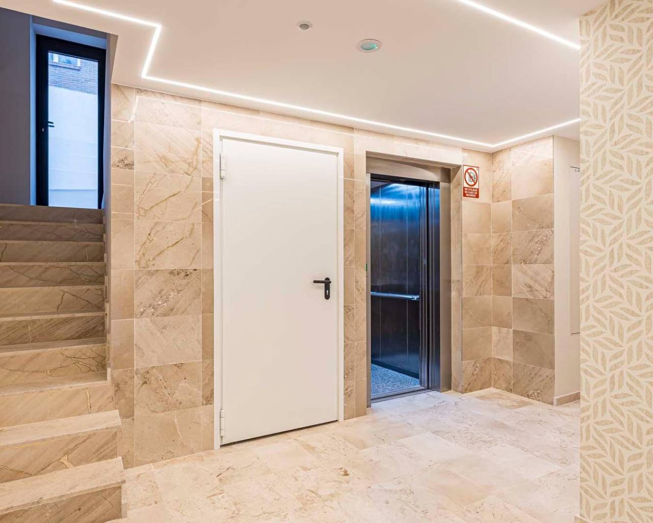 Nueva construcción  - Apartamentos - Murcia - Centro