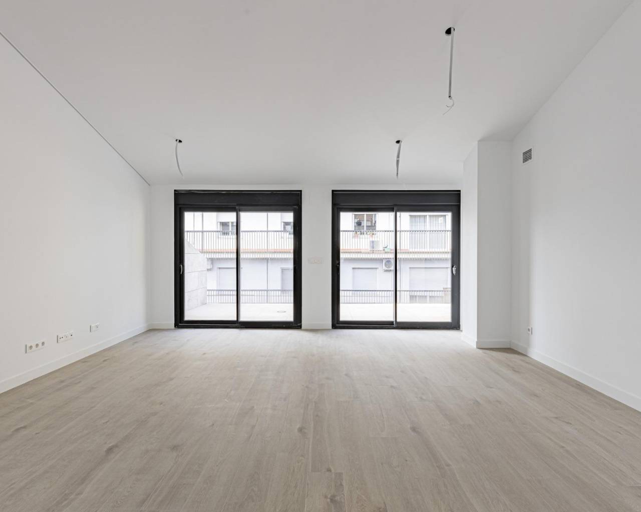 Nueva construcción  - Apartamentos - Murcia - Centro