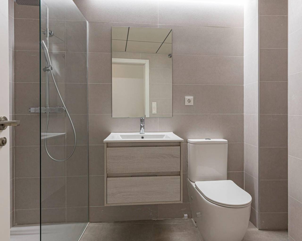 Nueva construcción  - Apartamentos - Murcia - Centro