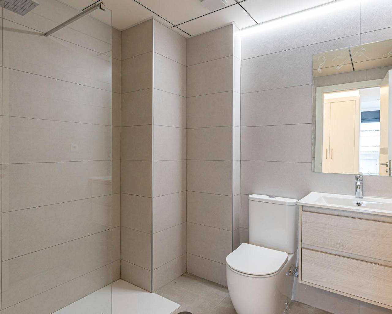 Nueva construcción  - Apartamentos - Murcia - Centro