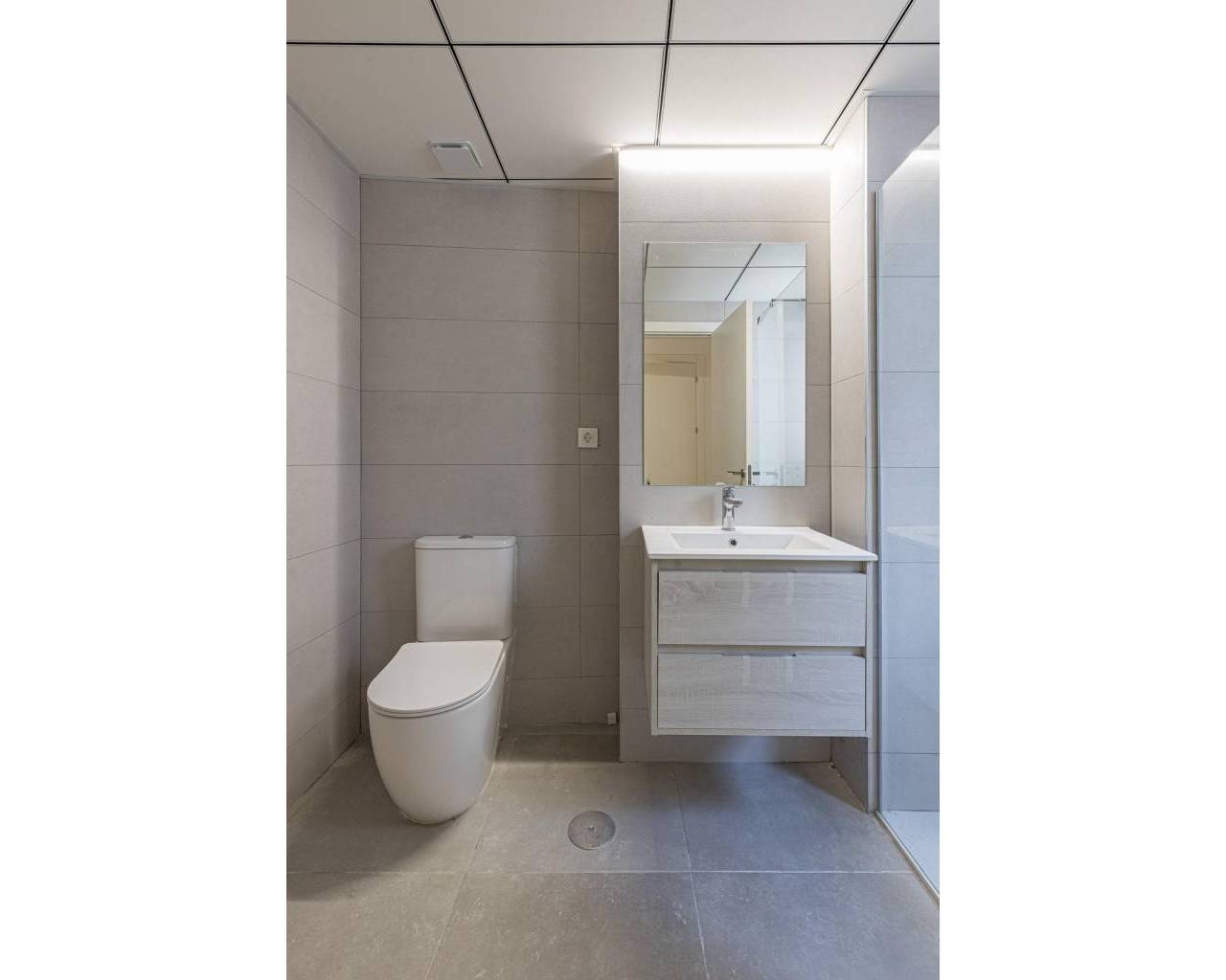 Nueva construcción  - Apartamentos - Murcia - Centro