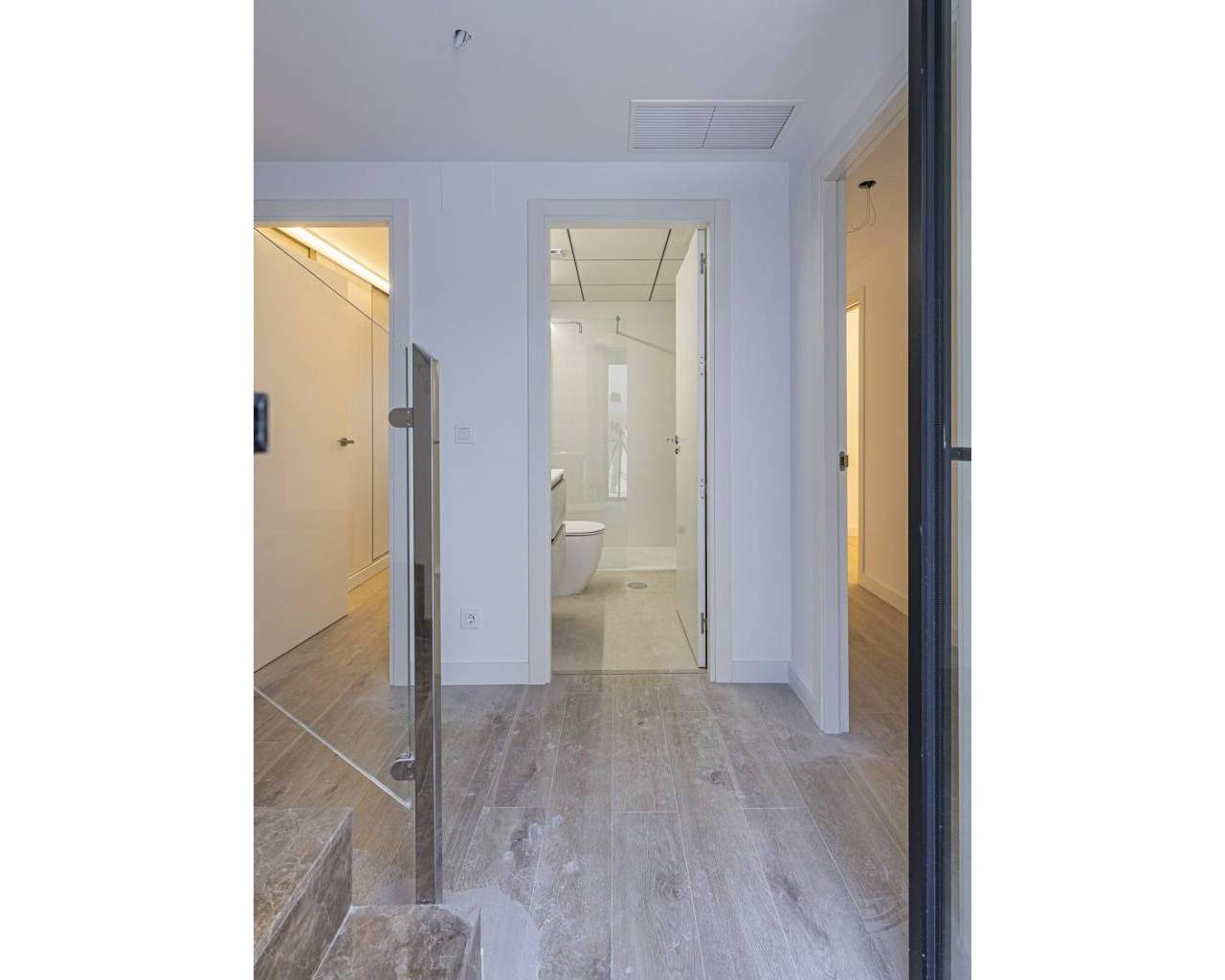 Nueva construcción  - Apartamentos - Murcia - Centro