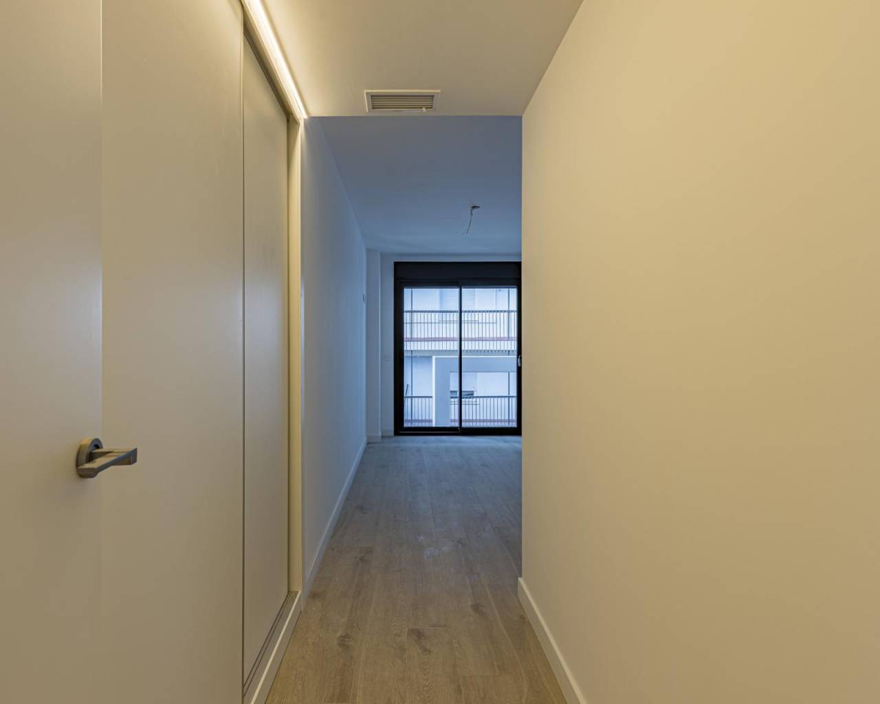 Nueva construcción  - Apartamentos - Murcia - Centro