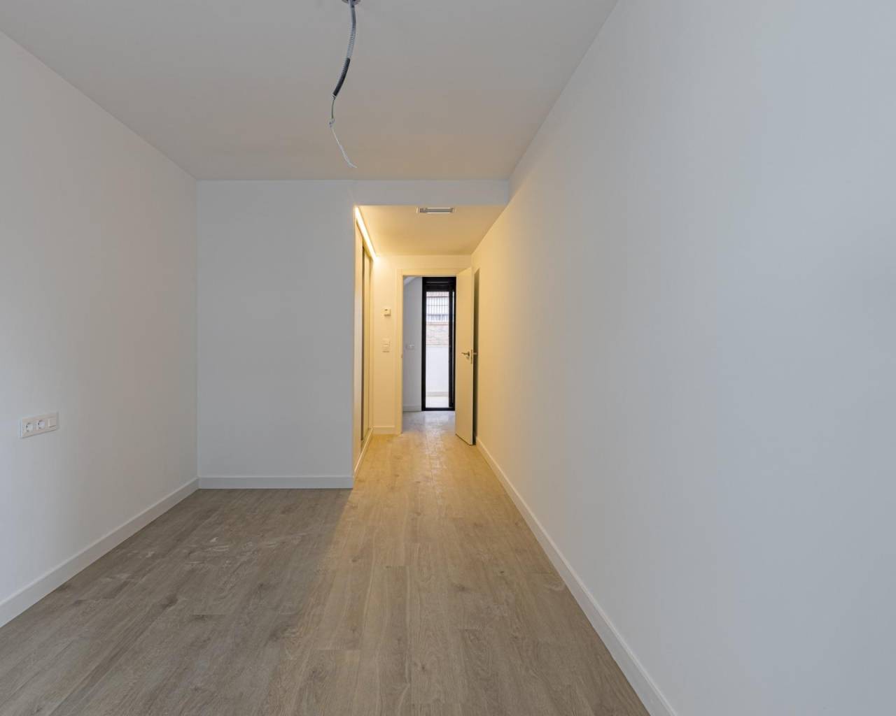 Nueva construcción  - Apartamentos - Murcia - Centro