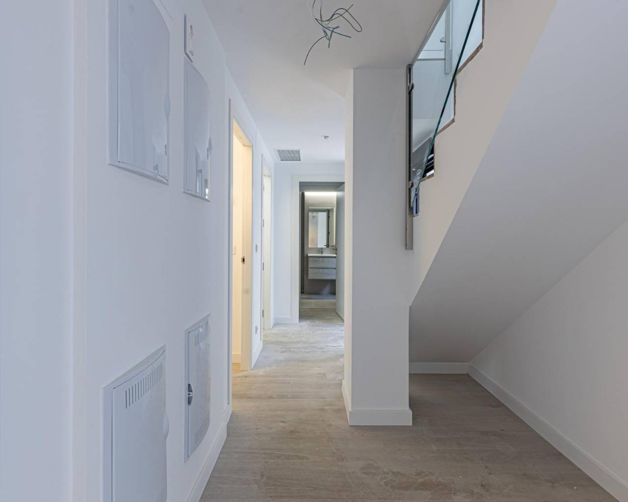 Nueva construcción  - Apartamentos - Murcia - Centro