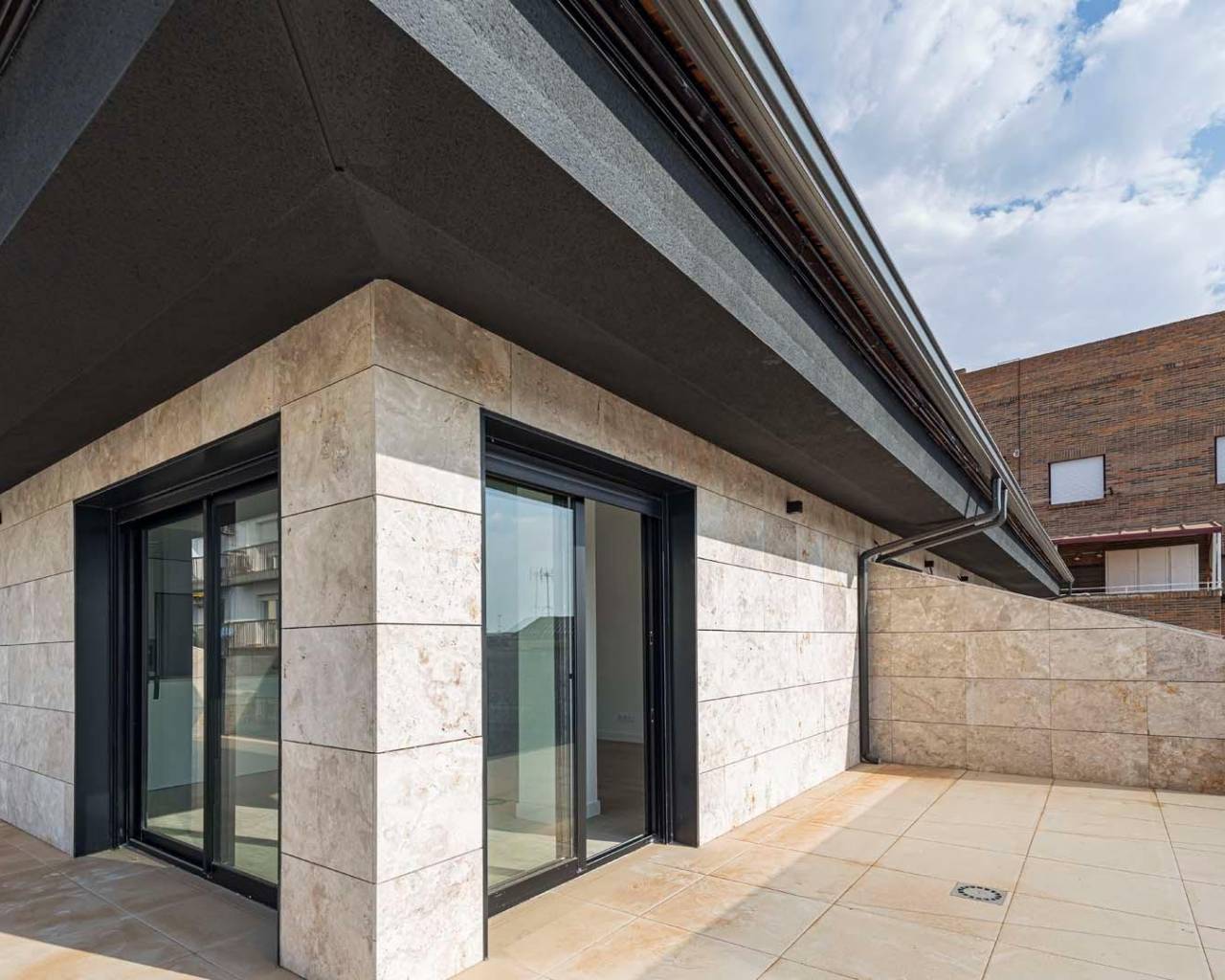 Nueva construcción  - Apartamentos - Murcia - Centro