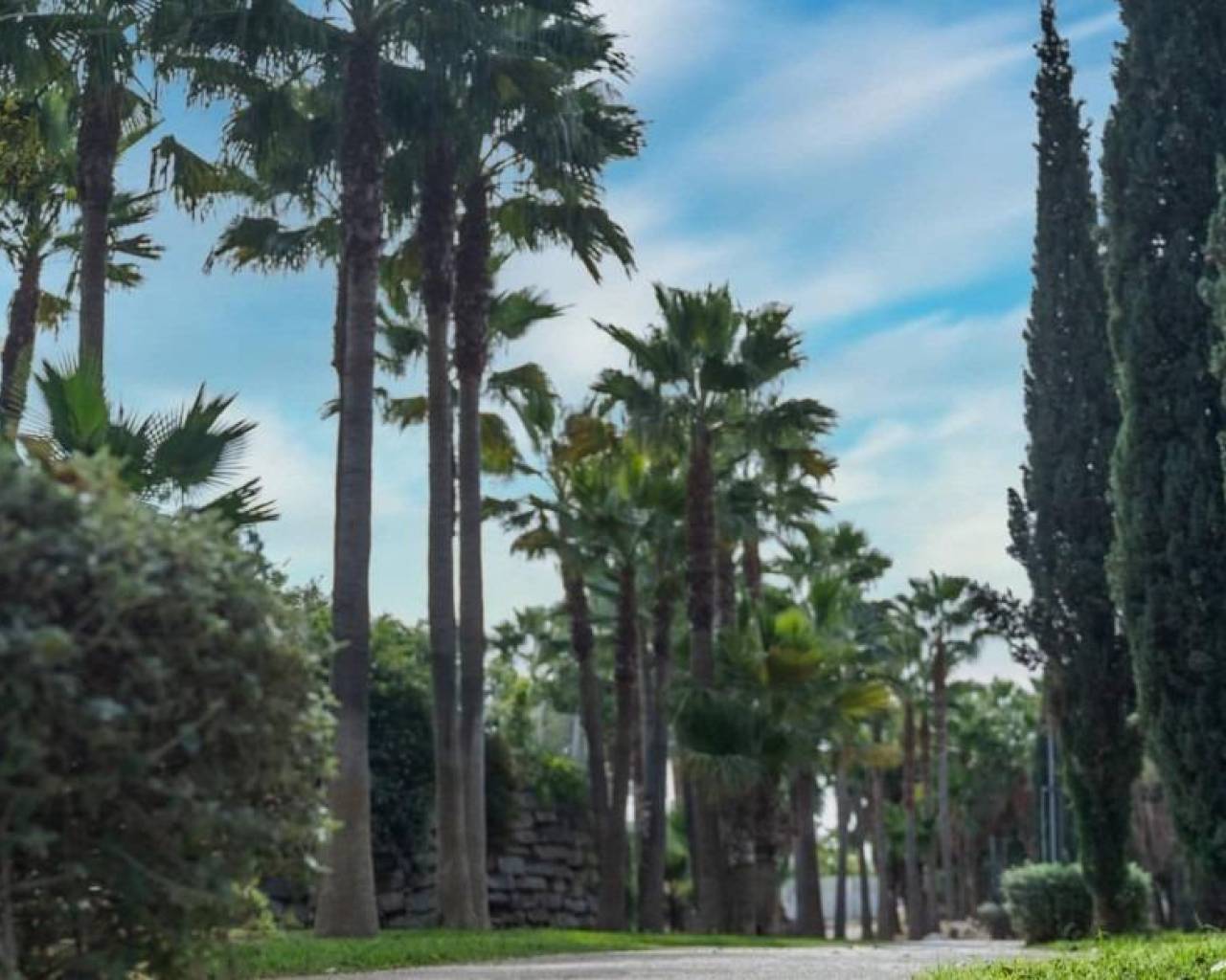 Nouvelle construction - Appartements - Fuengirola - Higueron