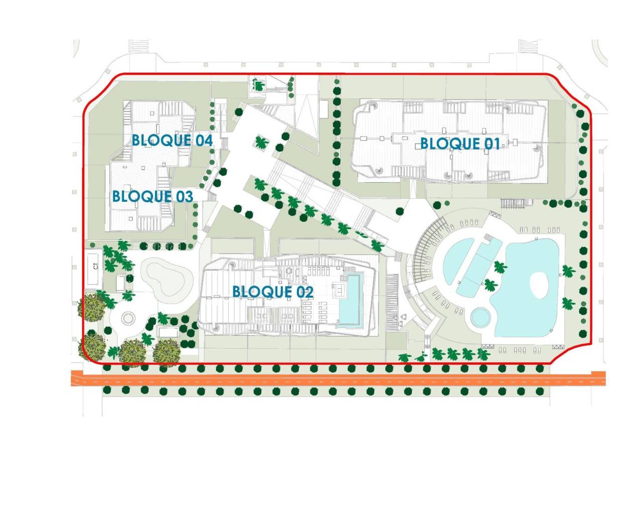 Nueva construcción  - Apartamentos - Villajoyosa - Playa del Torres