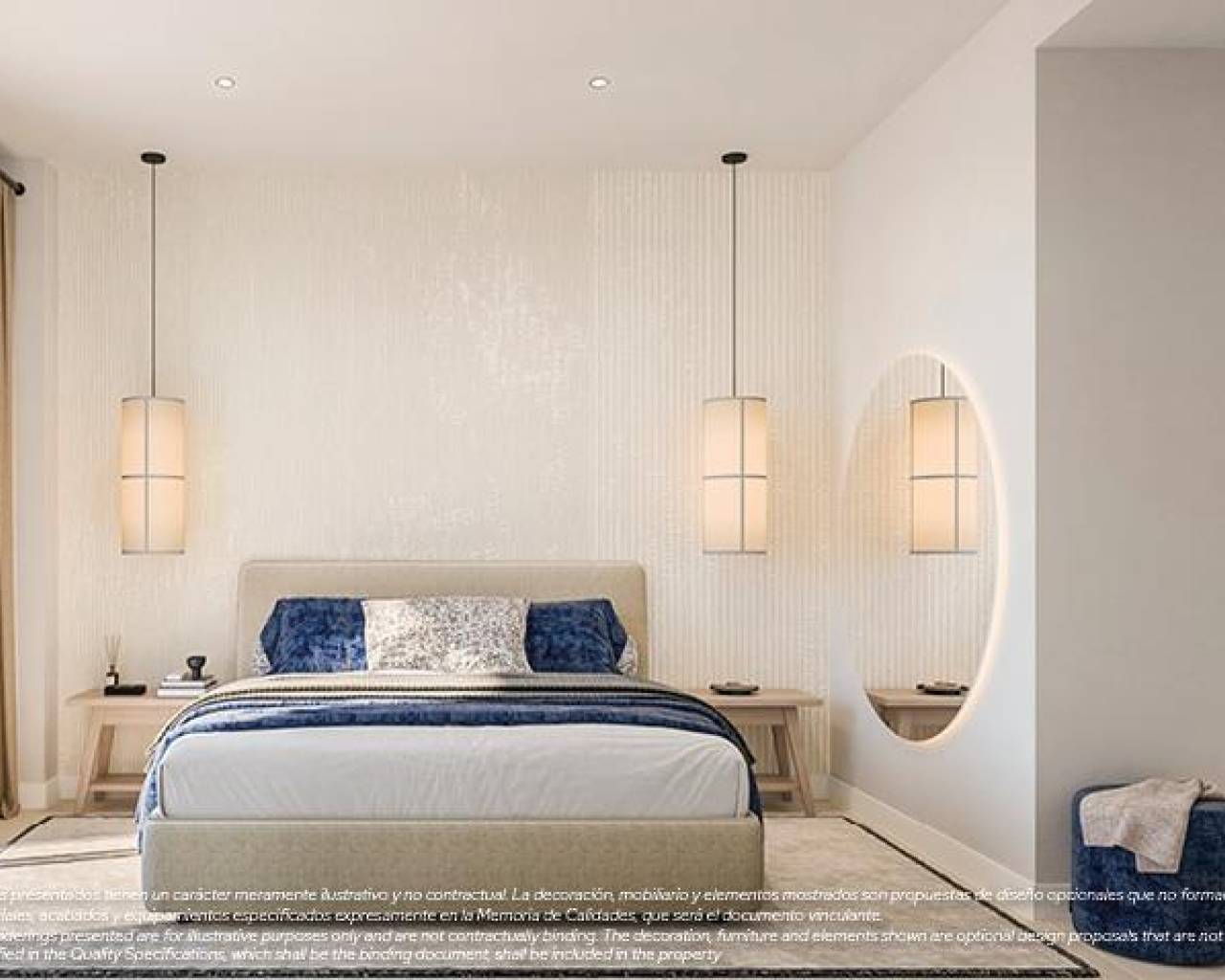 Nueva construcción  - Villas - Benalmádena - Torremuelle