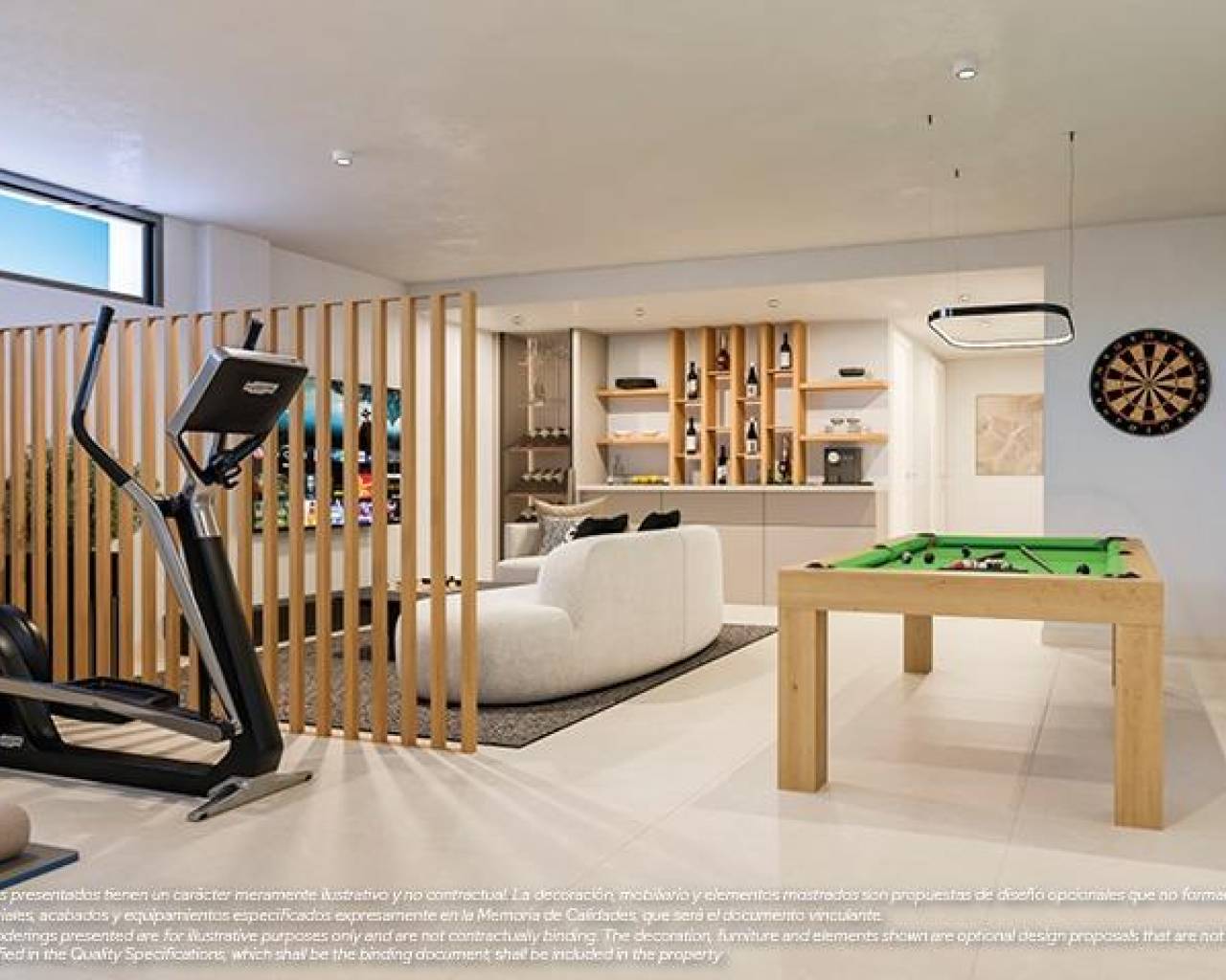 Nueva construcción  - Villas - Benalmádena - Torremuelle